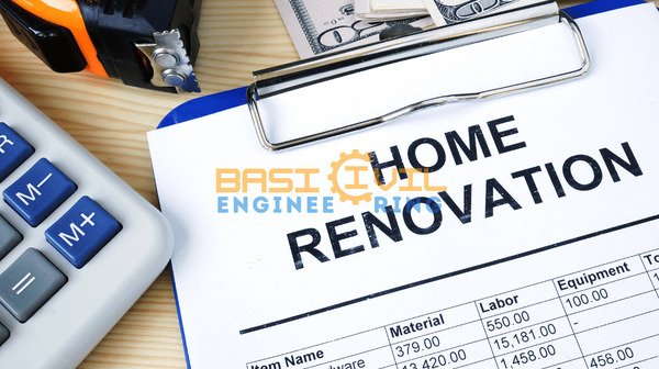 budget for home renovation spreadsheet, home renovation budget calculator, home renovation budget template excel free, whole house renovation cost calculator, how to save for home renovations, 100k budget for house renovation, home renovation project management template,