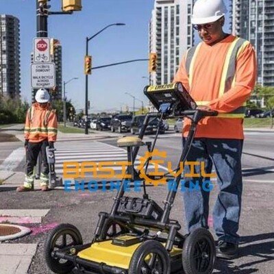 Remove term: ground penetrating radar ground penetrating radarRemove term: types of underground utilities types of underground utilitiesRemove term: underground utility companies underground utility companies