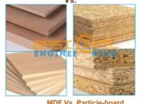 mdf vs particle board which is better, mdf vs particle board for shelving, mdf vs particle board vs plywood, particle board vs mdf cabinets, mdf vs plywood, is mdf particle board, mdf vs engineered wood, particle board vs mdf vs melamine,