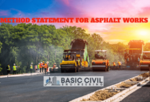 ASPHALT WORKS