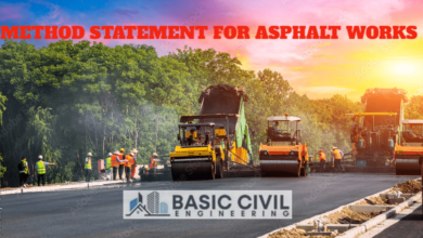 ASPHALT WORKS